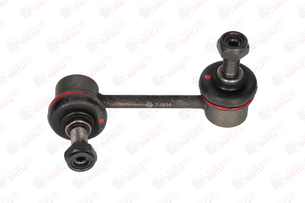 Anti-roll bar link BD0040 BIRTH 5232-0S0-4003 Anti-roll bar link BD0040 BIRTH 52320 S04 003 SEAT