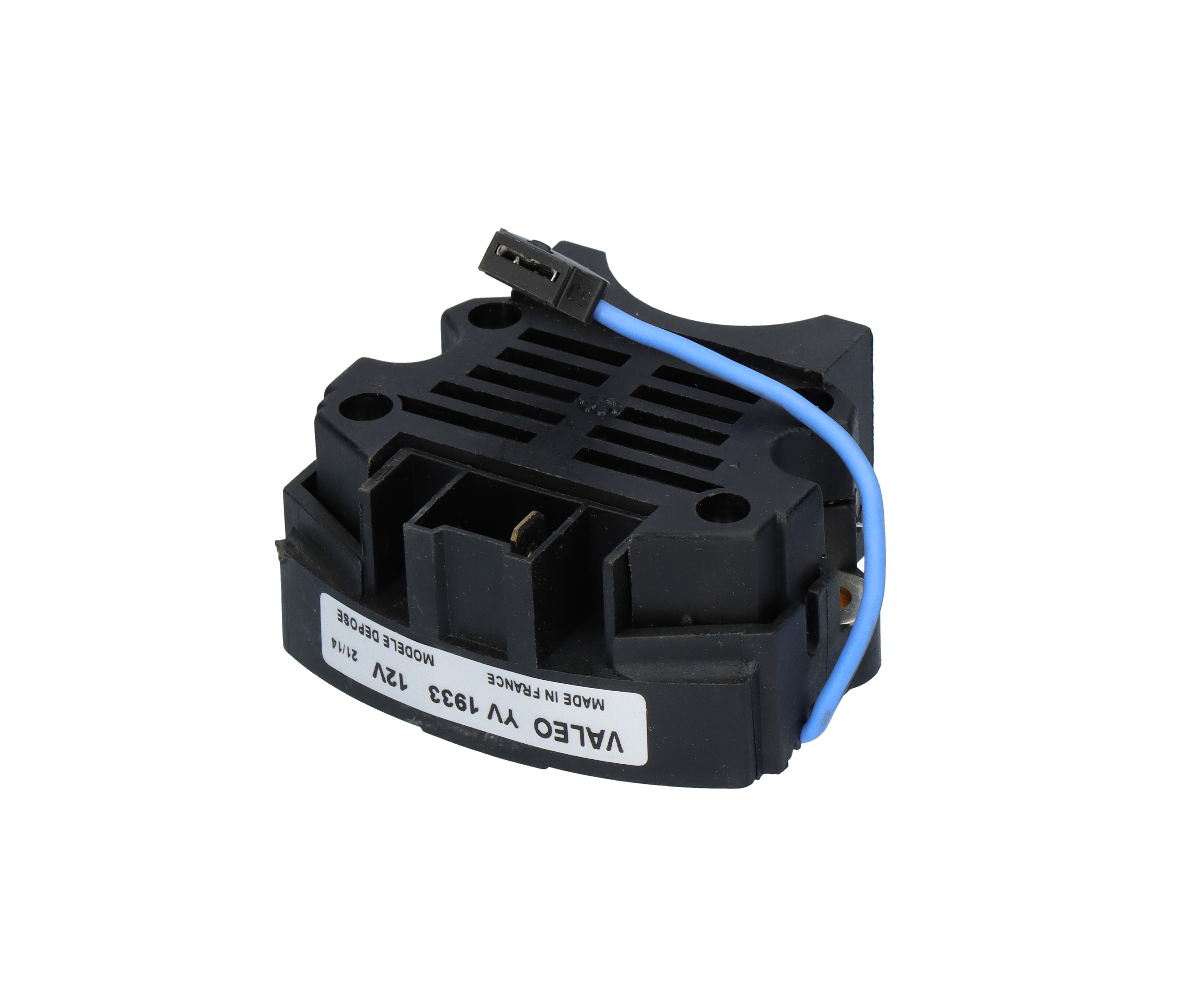 Rotor alternátora 300820 VALEO A12R25