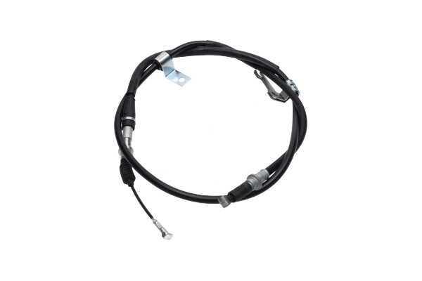KAVO PARTS BHC-4575 Håndbremsekabel Mazda 323 Familia BJ 1.6 (BJ10M) 95 hk Bensin pris