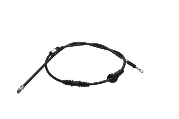 Handbremsseil BHC-5629 KAVO PARTS MB950337 MITSUBISHI