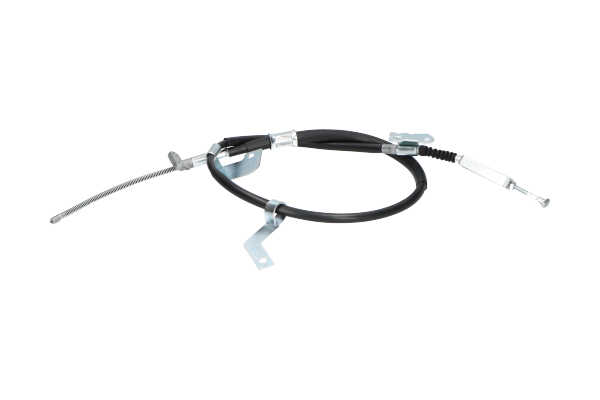 KAVO PARTS BHC-9227 Ντίζα χειροφρένου Toyota Hilux 7 Pickup 2.5 D-4D 4WD (KUN25_) 120 PS Πετρέλαιο τιμες