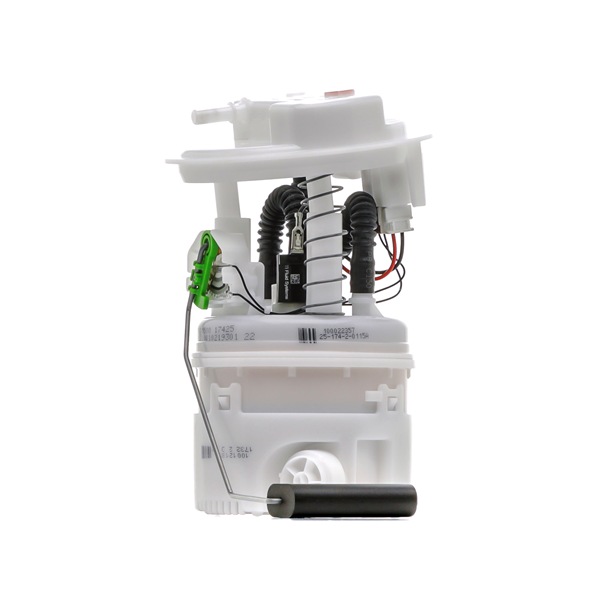 Kütusepump VALEO Renault 25 347036