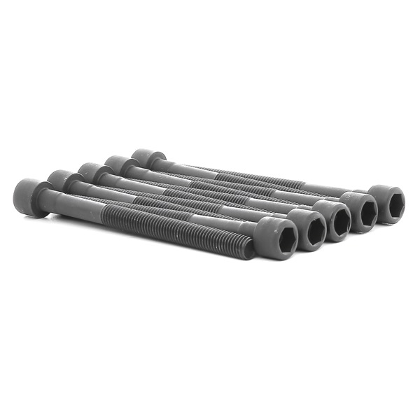 BGA BK3304 NISSAN MICRA Cylinder head screws cheap