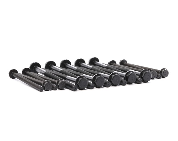 BGA BK4345 HONDA JAZZ Cylinder head bolt kit cost uk