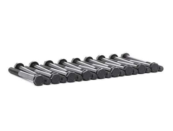 BGA Bolt Kit, cylinder head BK5311 BGA BK5311 Astra Mk1 Estate Cylinder head bolt kit replacement cost