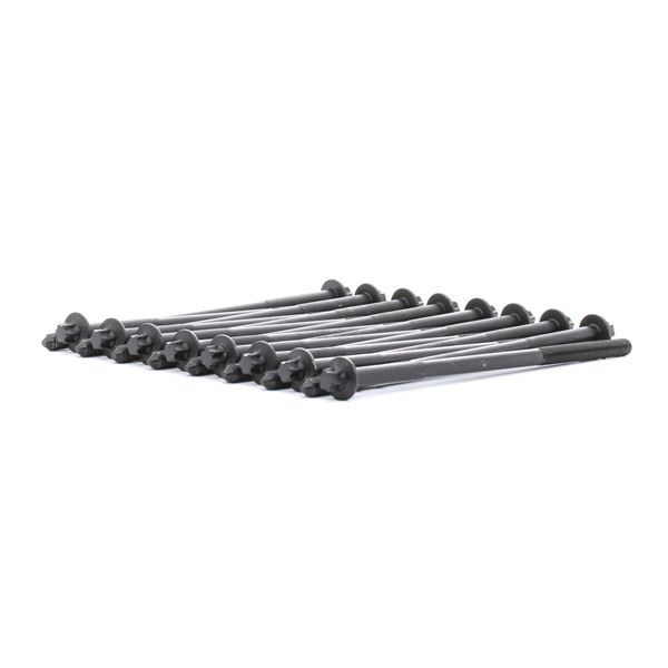 BGA BK5349 genuine FIAT PANDA Cylinder head bolts cost uk
