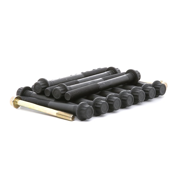 BGA BK5360 Bolt Kit, cylinder head