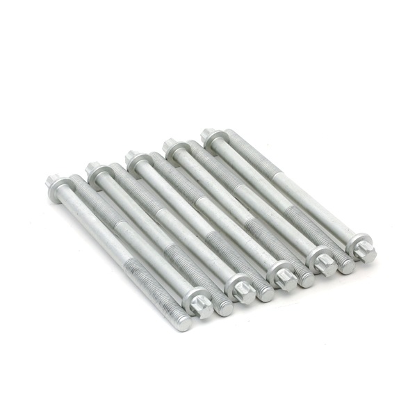 BGA BK6331 VAUXHALL Astra Mk1 Hatchback Cylinder head bolt kit cost