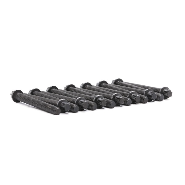 BGA BK6380 Cilindra galvas skrūves E46 Touring cena