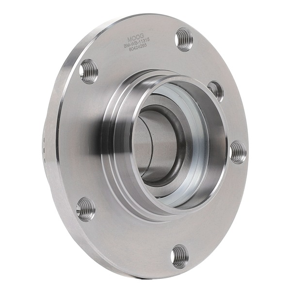 MOOG BM-WB-11315 Rolamento da roda BMW E32 a um preço acessível