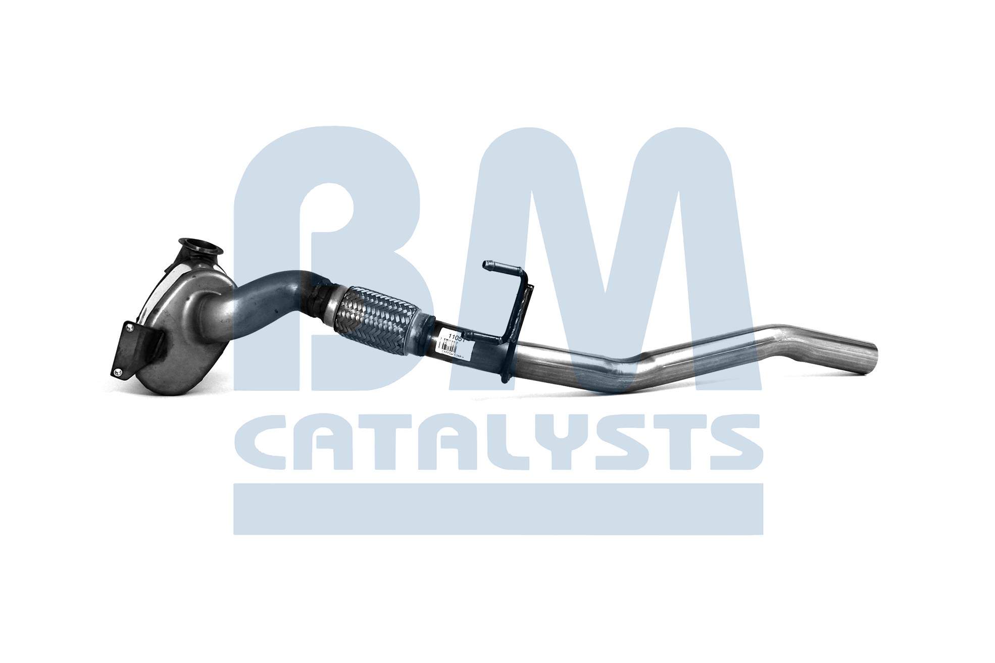 BM CATALYSTS BM11051 Filtr cząstek stałych