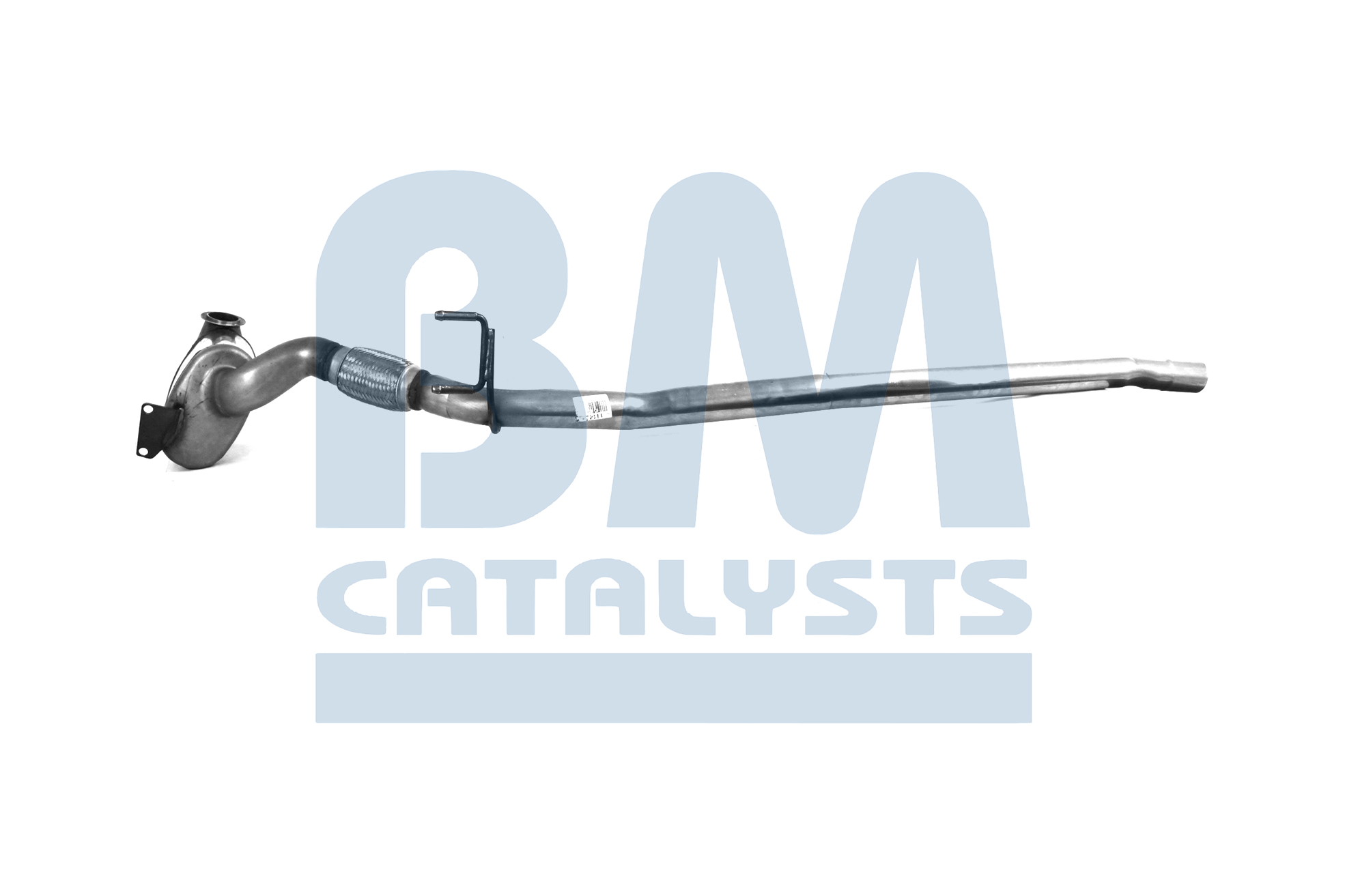 Filtre à particules BM CATALYSTS BM11143 BM11143 prix Filtre à particules (FAP) BM CATALYSTS SEAT IBIZA
