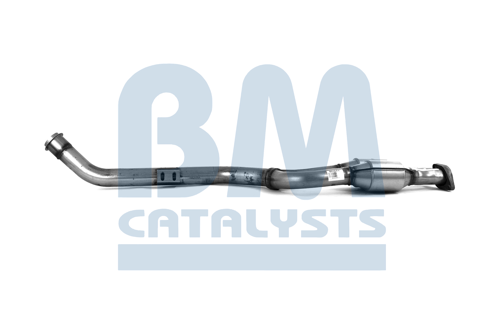 BM CATALYSTS BM80167H Catalizzatore