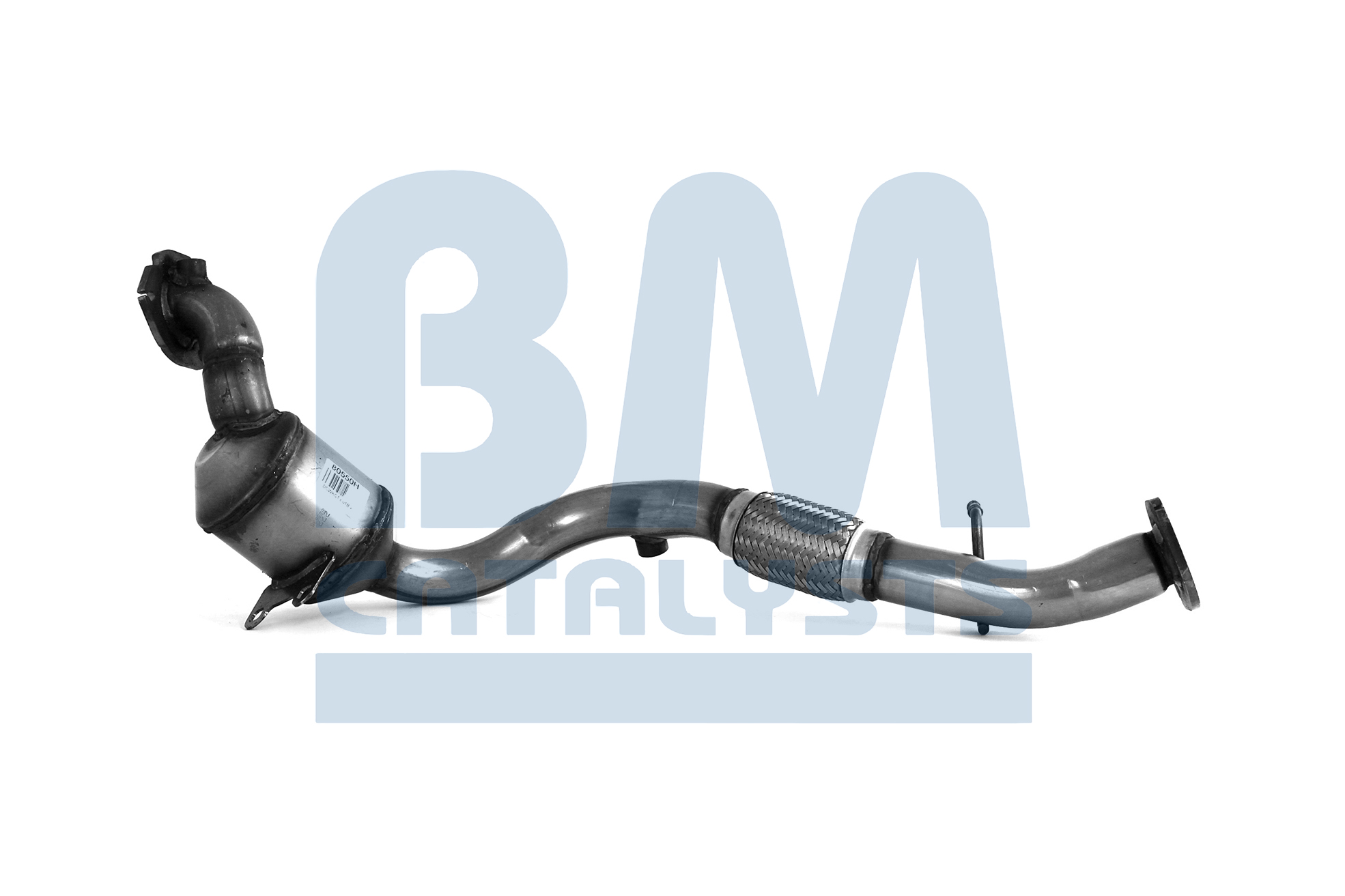 BM CATALYSTS BM80550H Καταλύτες Ford Transit Mk6 Van 2.2 TDCi RWD 155 PS Πετρέλαιο τιμες
