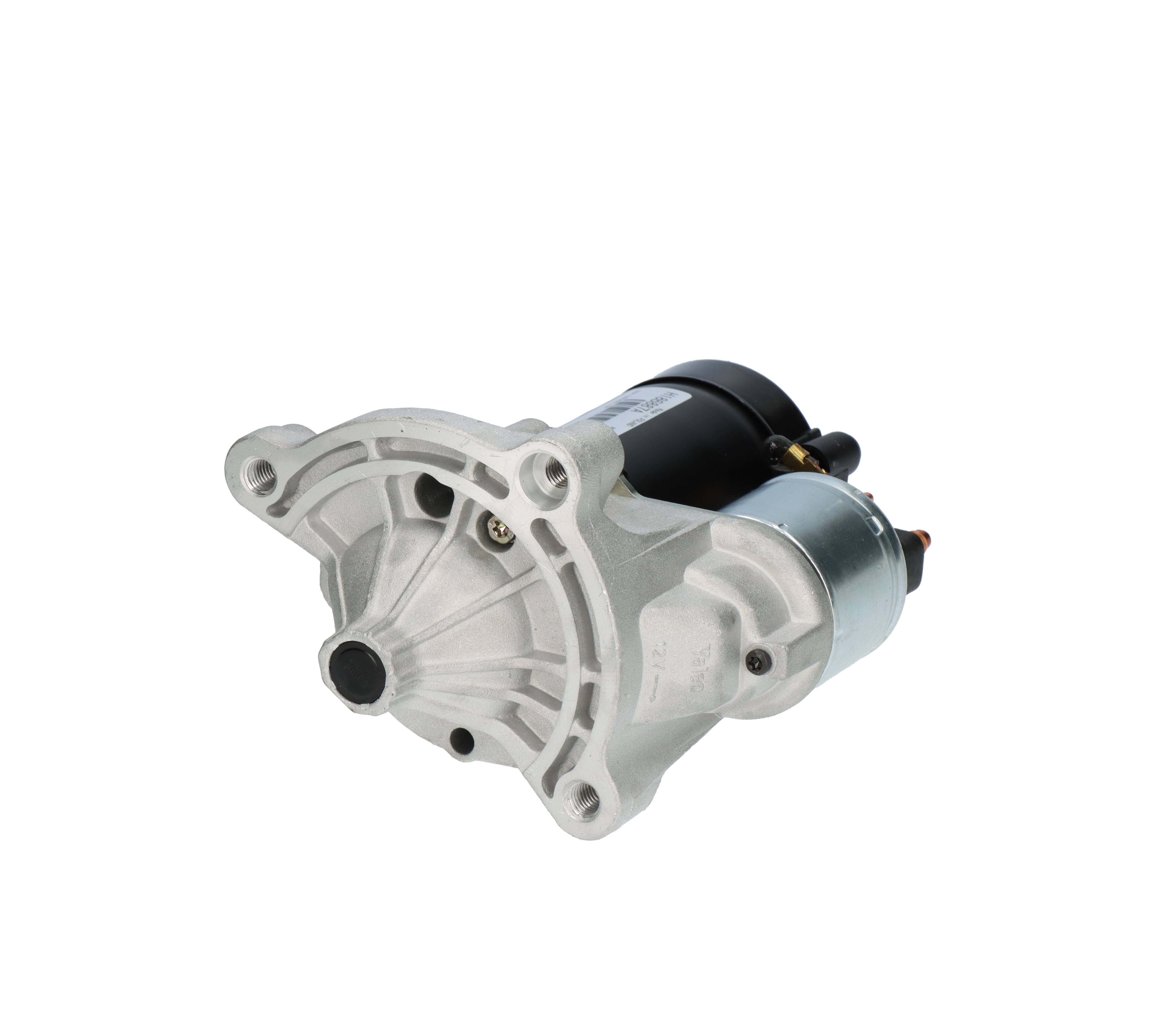 VALEO 432636 CITROЁN startmotor