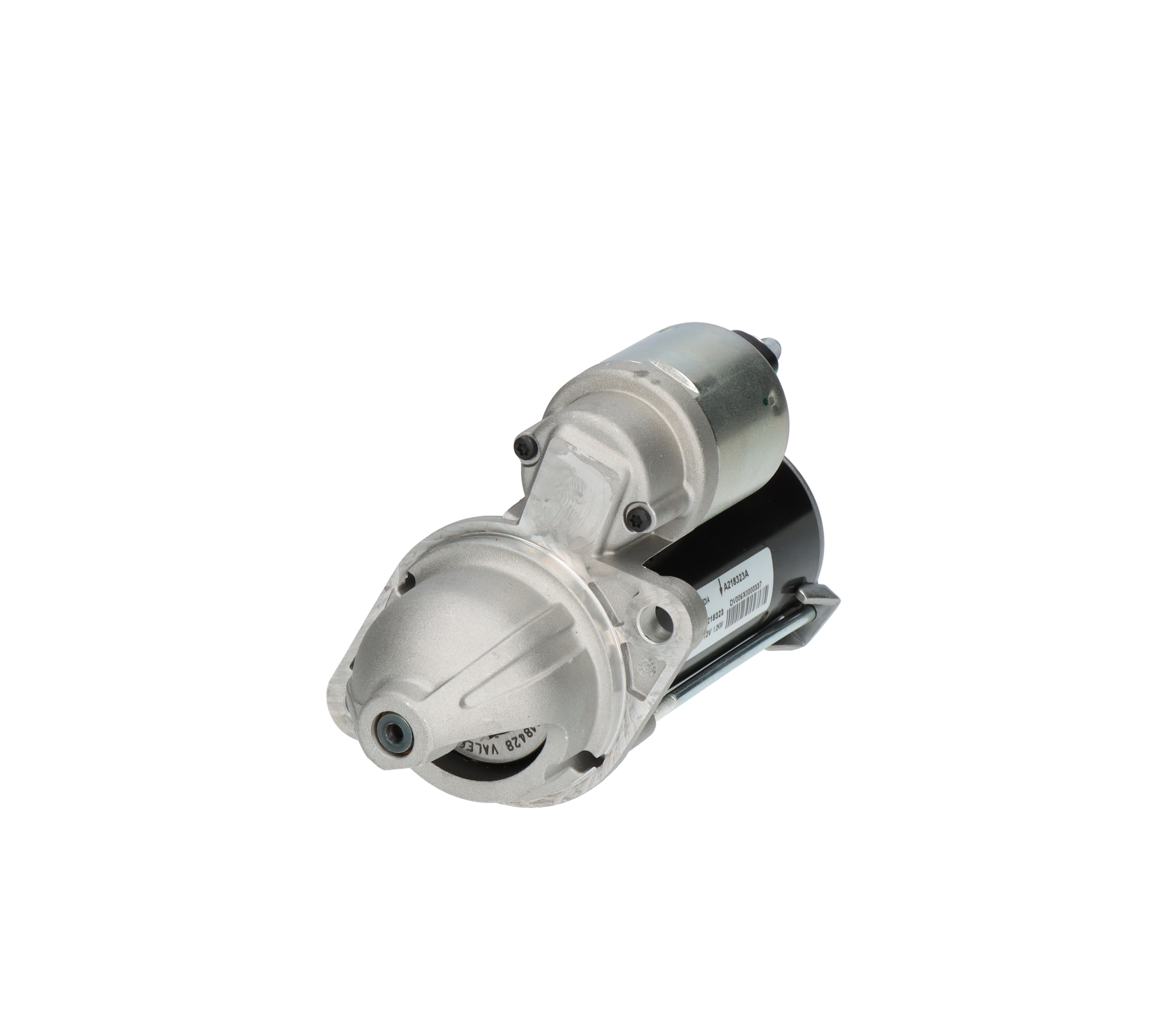 Connecteur de câbles 432681 VALEO 563-50 NISSAN