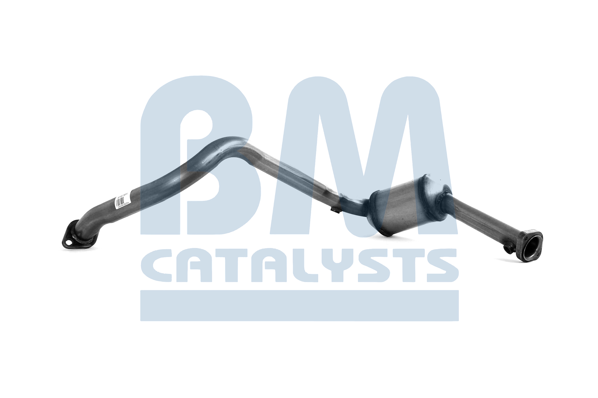 BM CATALYSTS BM91878H Katalysator