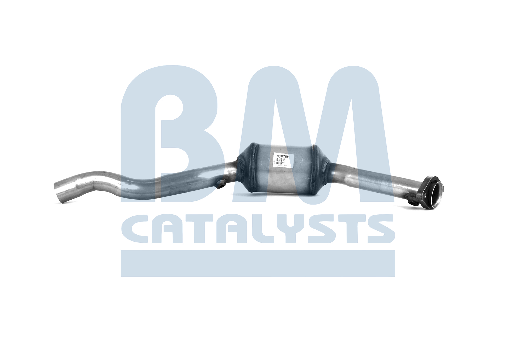 BM CATALYSTS BM91879H Katalysator