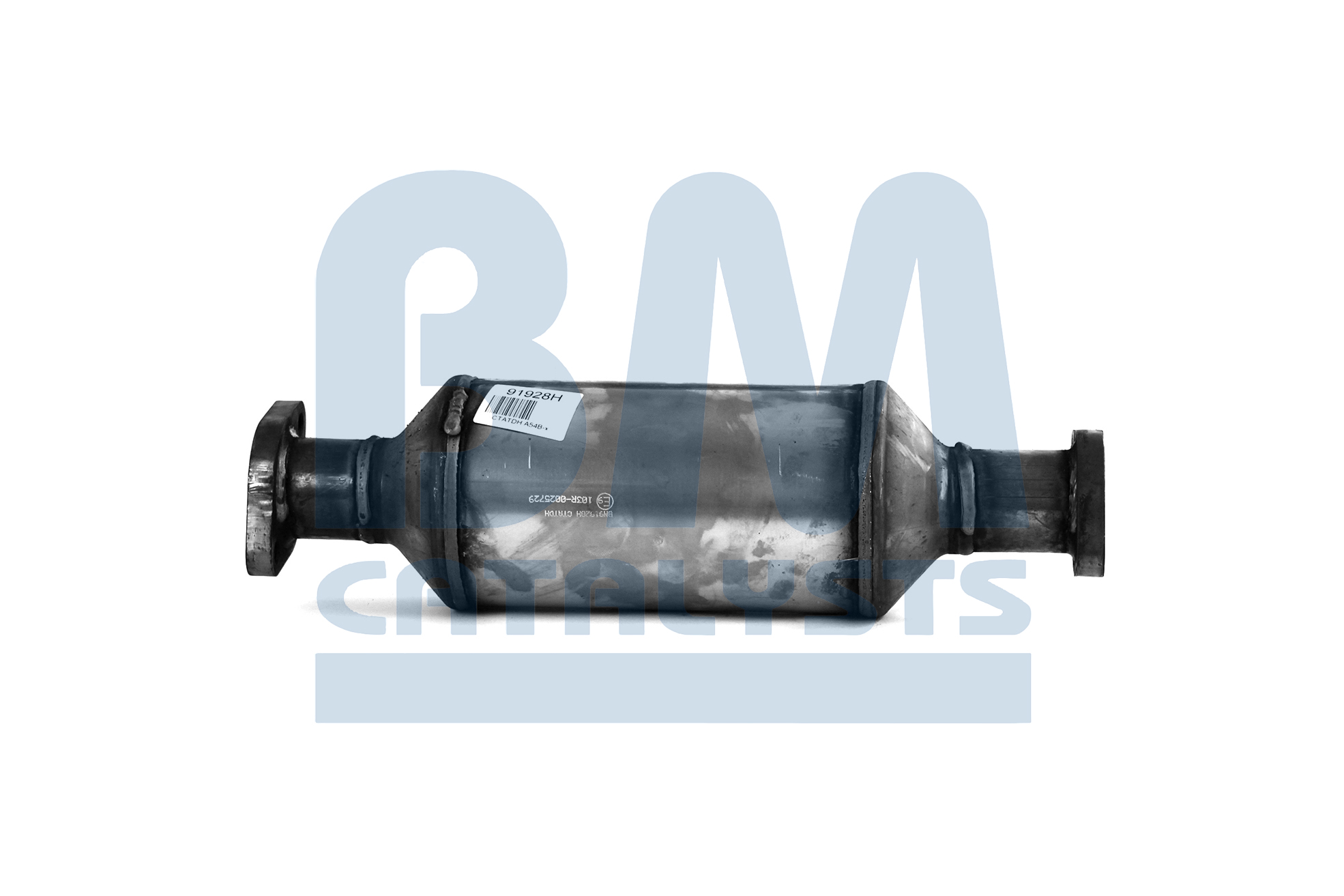 BM CATALYSTS BM91928H Καταλύτης