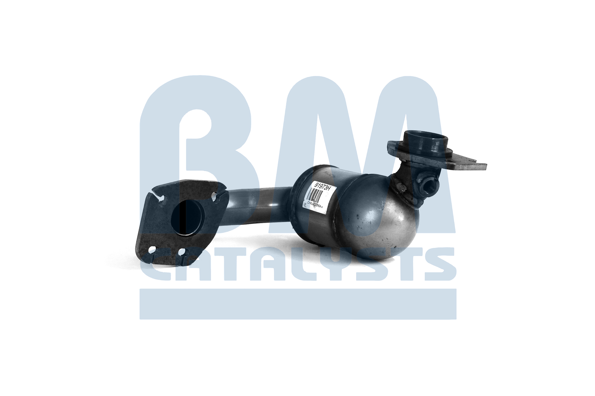 BM CATALYSTS BM91973H Katalüsaator Modus / Grand Modus (F, JP) originaal hind
