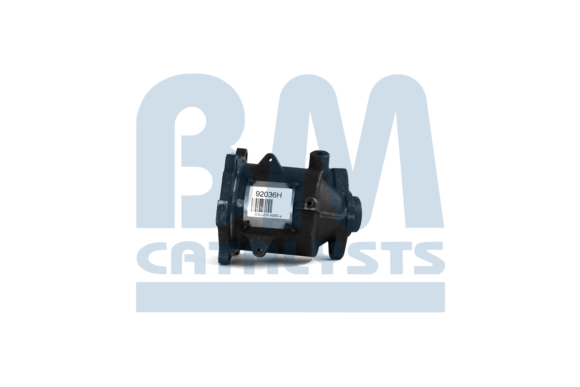 BM CATALYSTS BM92036H Catalizador