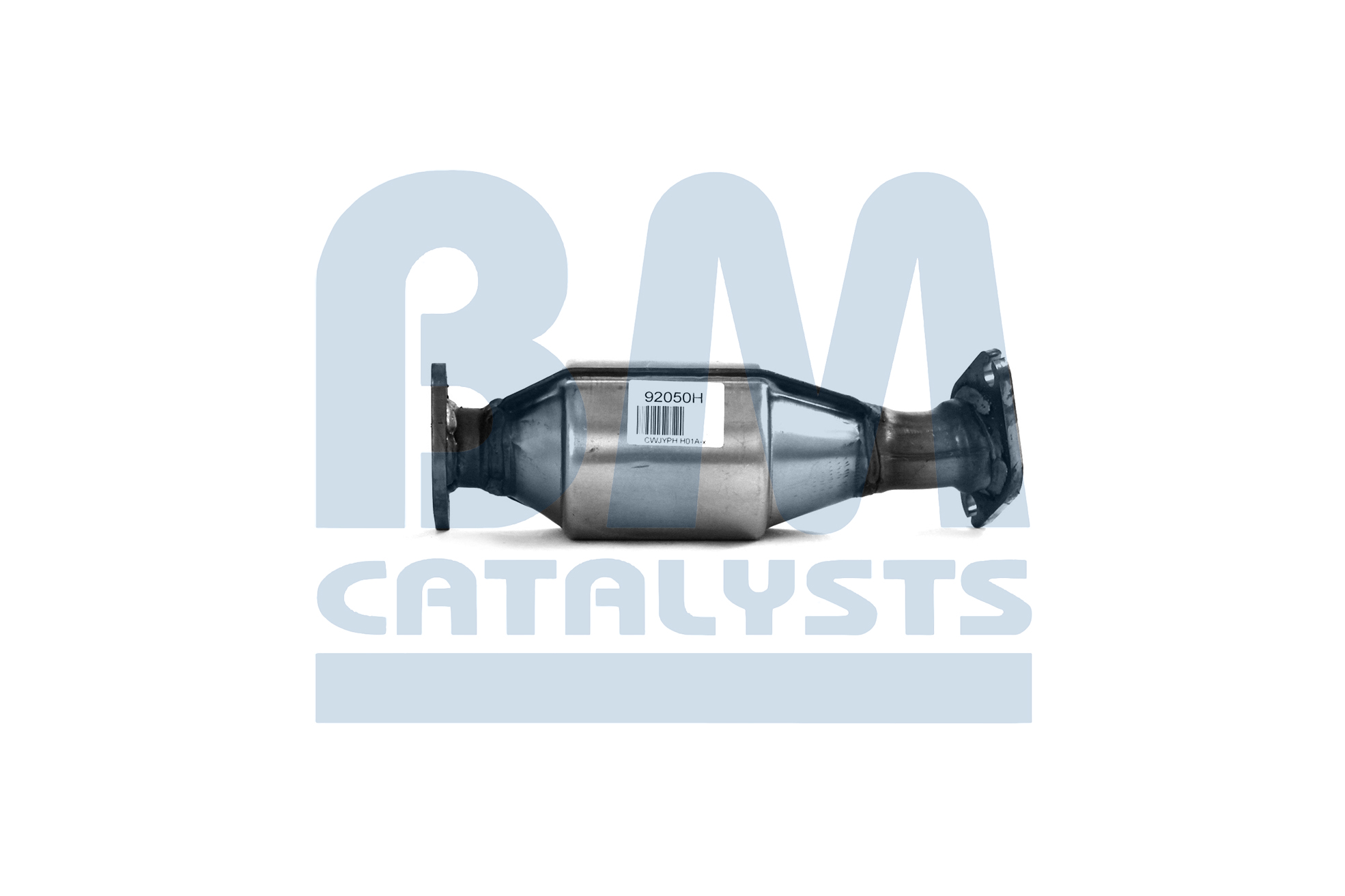 BM92050H BM CATALYSTS Katalysator Hyundai i30 Fastback Wechseln Kosten