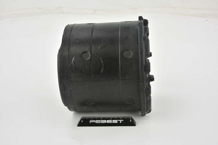 FEBEST BMAB-007 Lagring, akselskaft