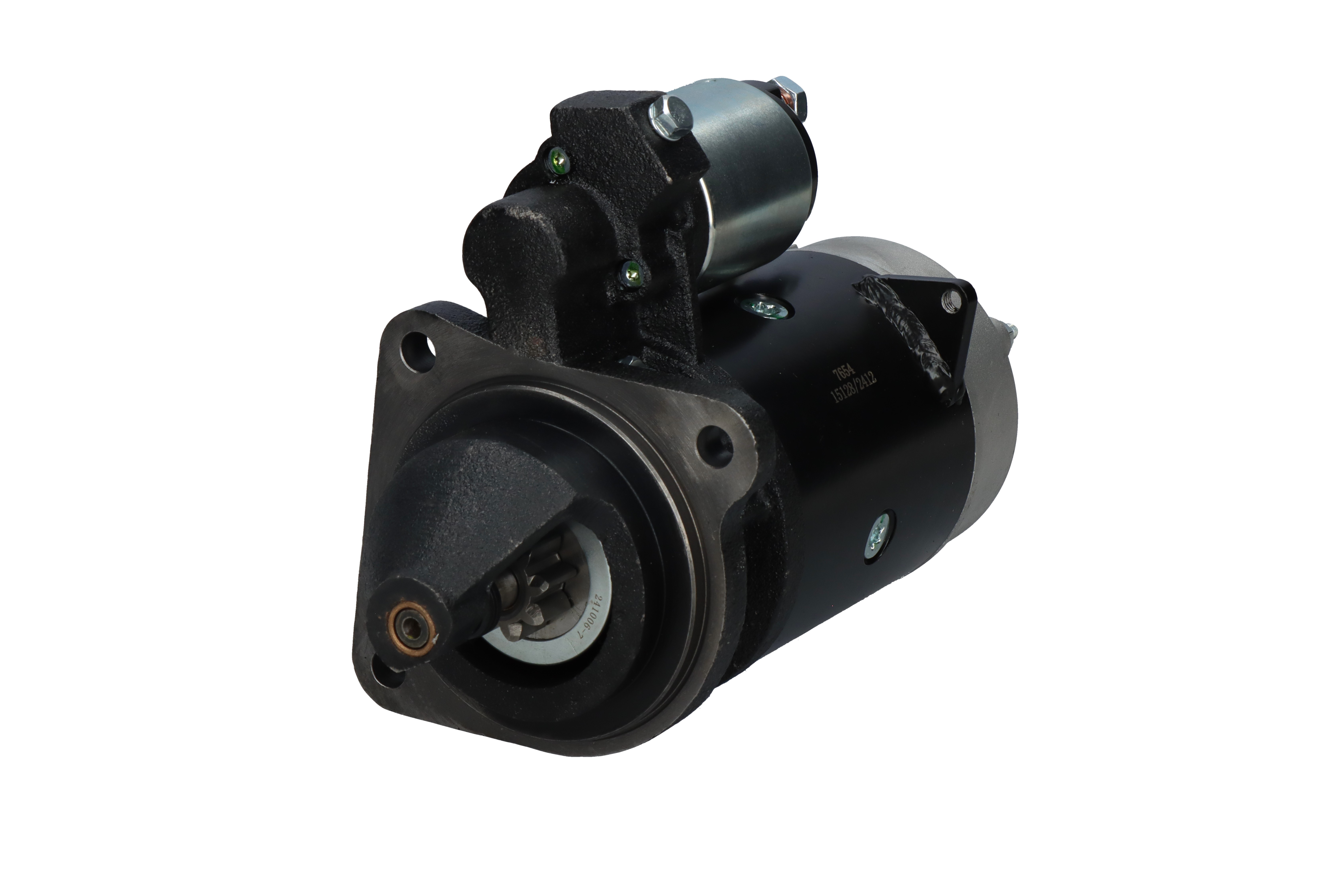 VALEO 433282 Démarreur