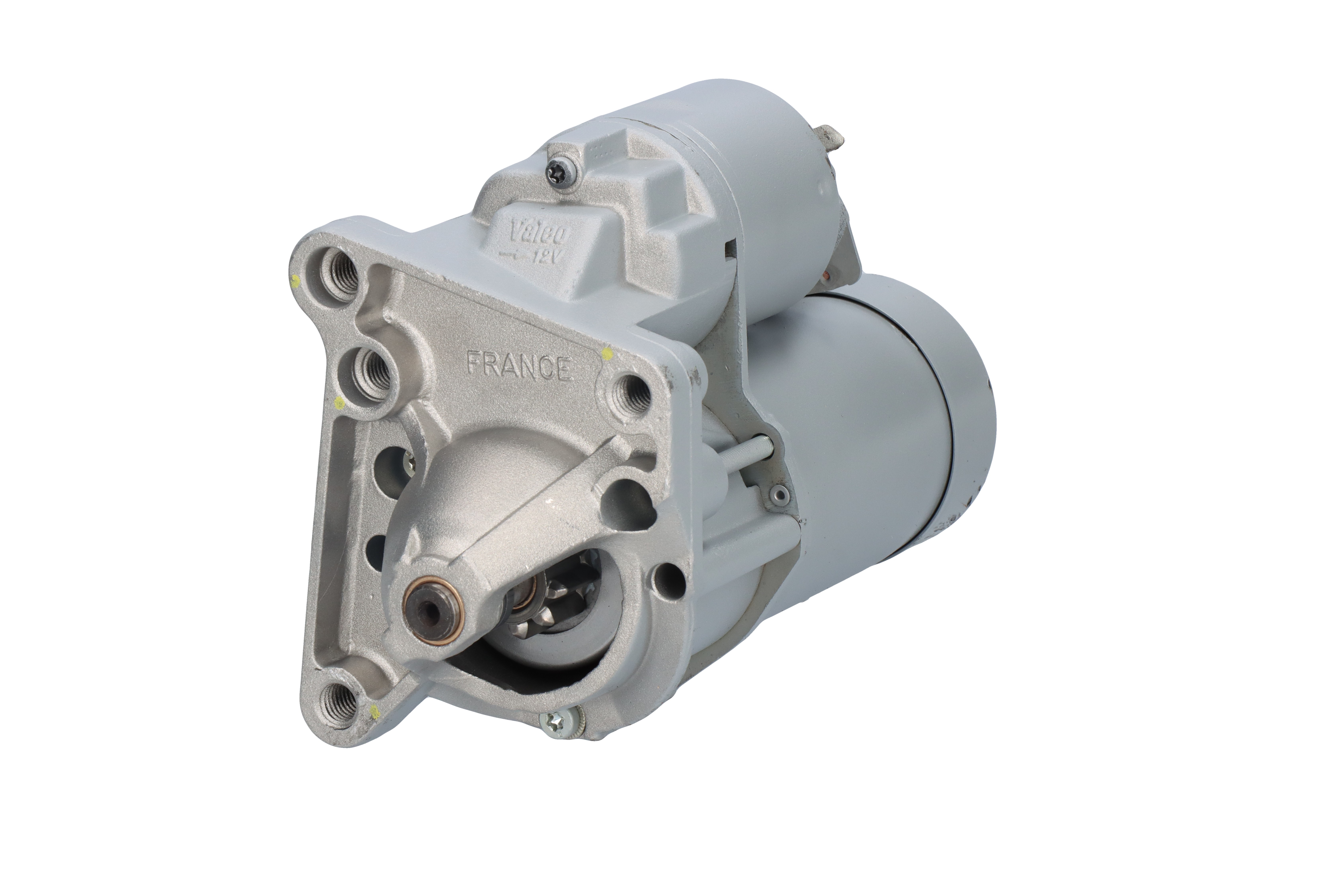 VALEO 433320 Rozrusznik silnika Renault R21 B48 1.7 88 KM benzyna cena
