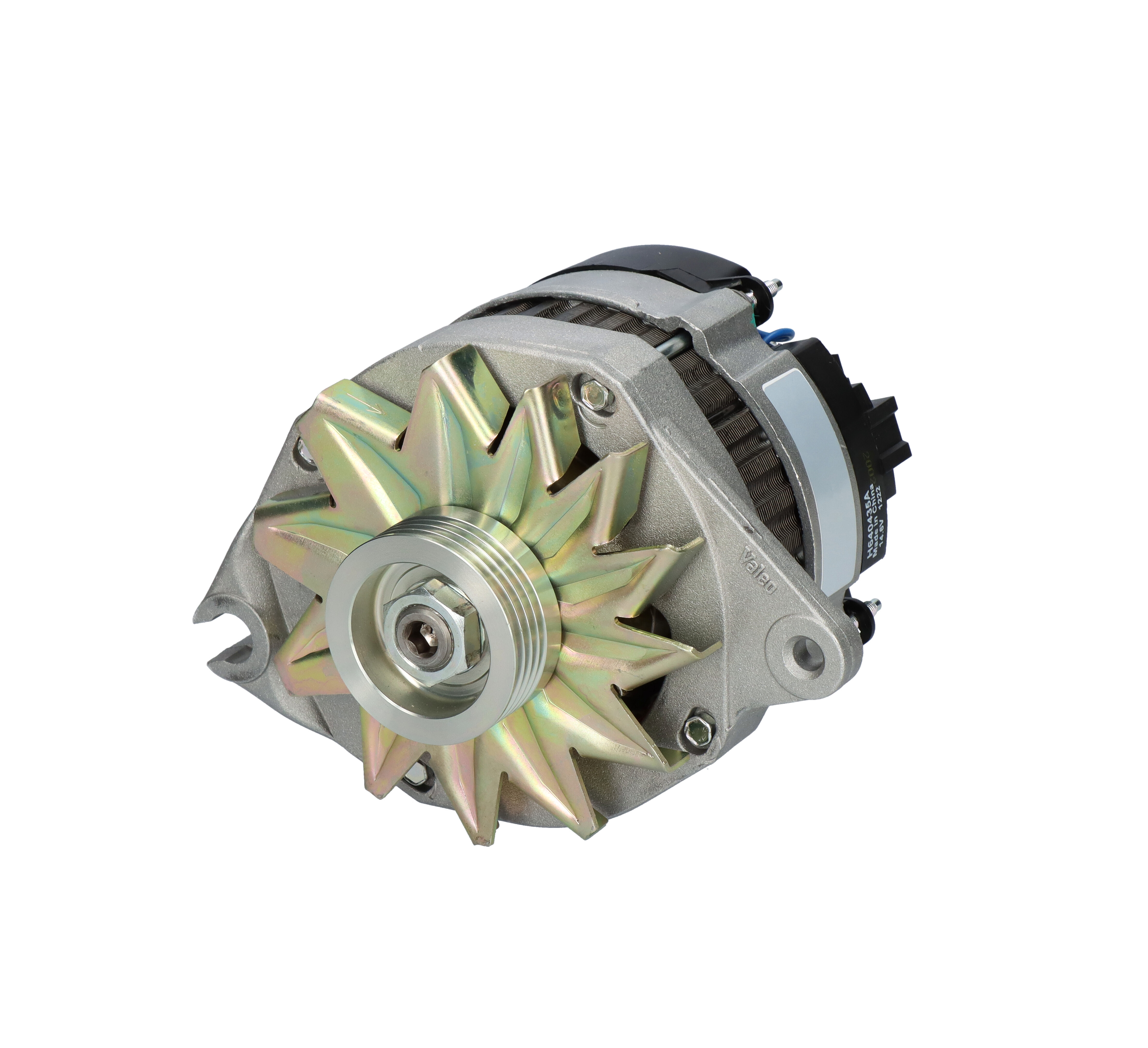 VALEO 2541182 Ģenerators