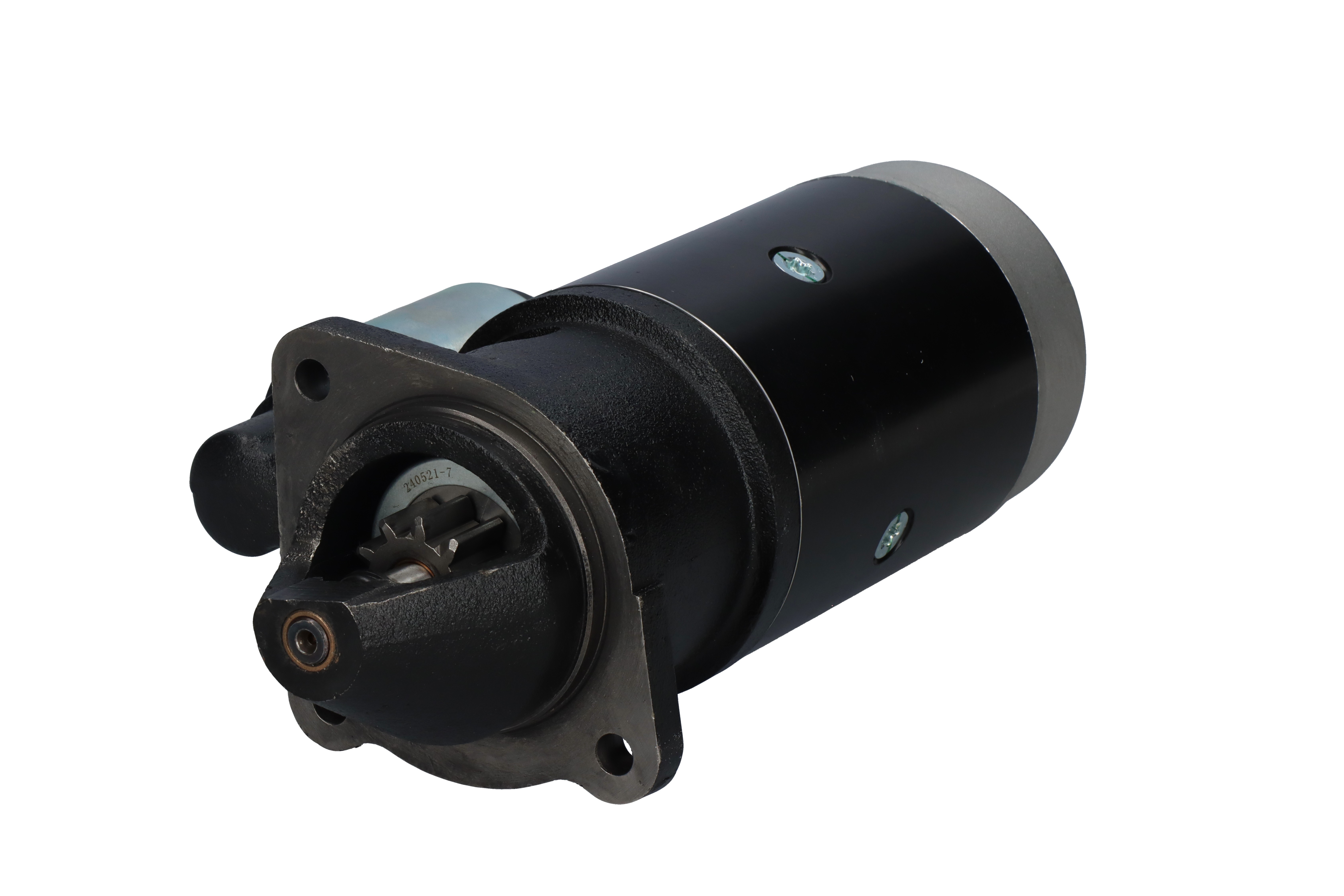 VALEO D11E122 Rozrusznik