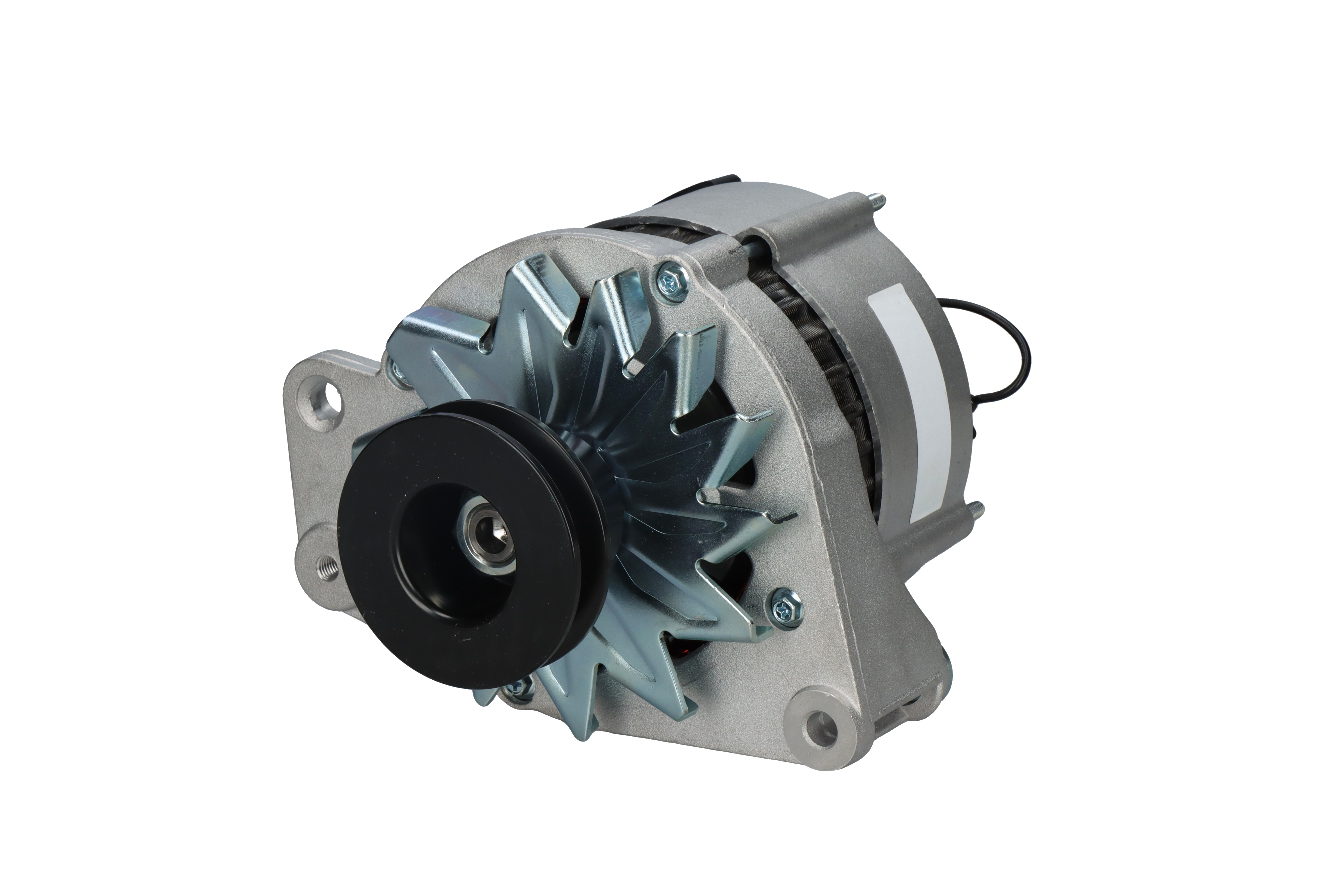 VALEO A13E07 Lichtmaschine
