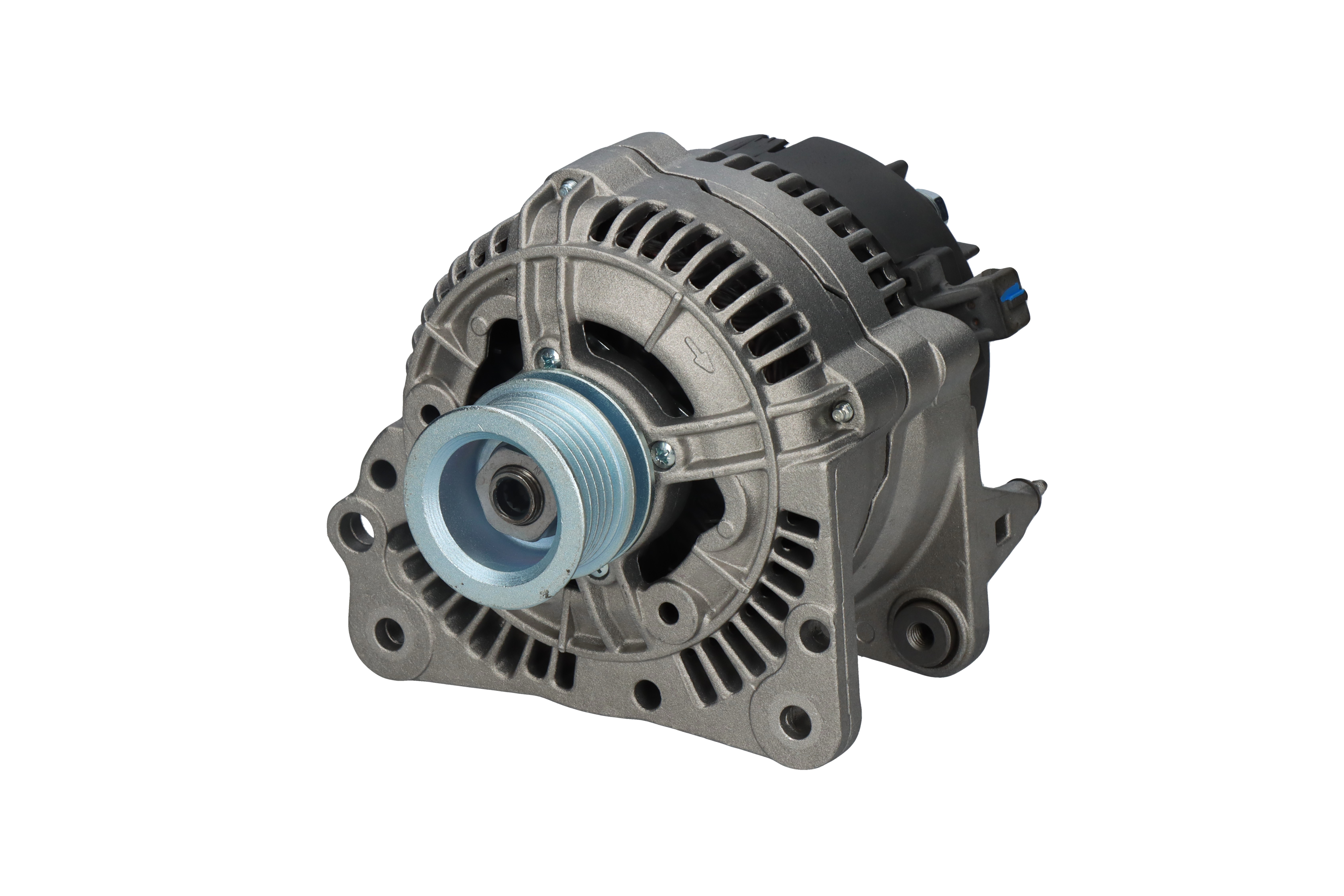 Alternatore HELLA 8EL 011 711-031 14V 90A Per VW Polo E Altri