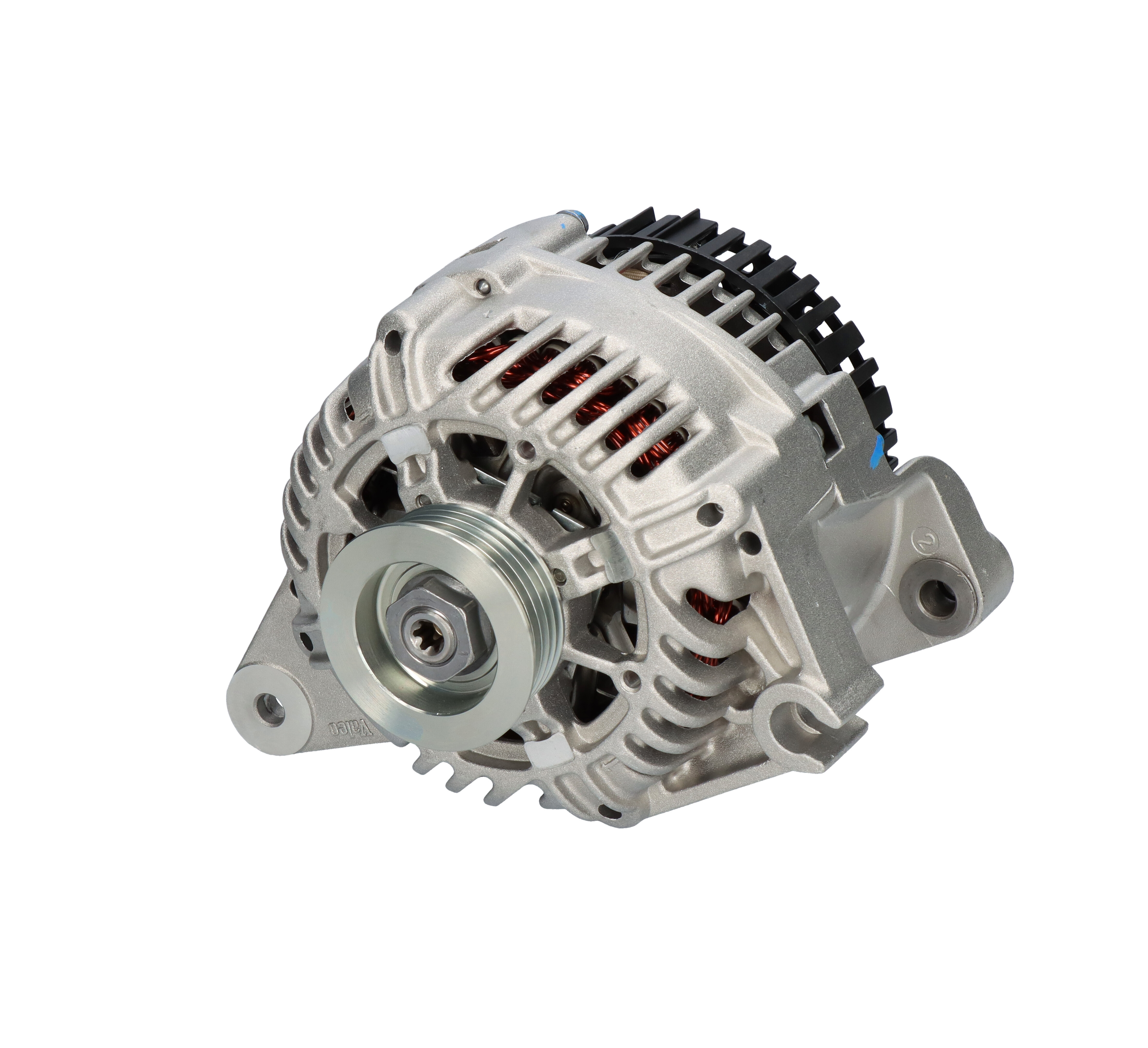 Generátor szabályozó 436611 VALEO A13VI84 AUDI