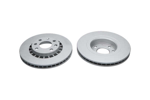 KAVO PARTS Frenos de disco BR-1201-C opiniones
