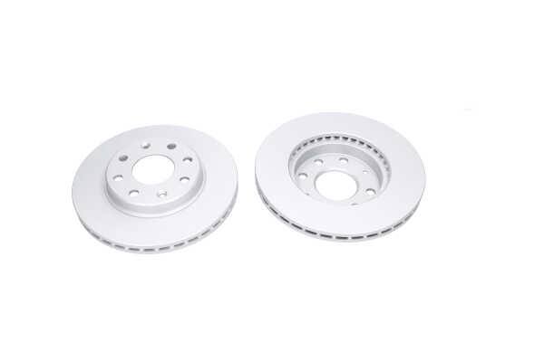 KAVO PARTS BR-1209-C Disco de freno DAEWOO Kalos Berlina 1.5 84 cv Gasolina precio
