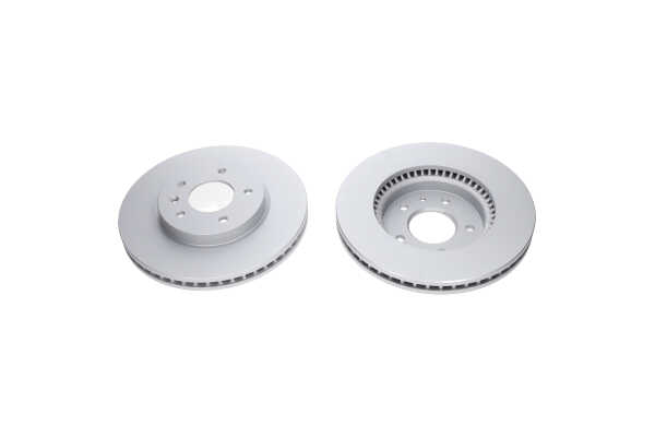 KAVO PARTS BR-1213-C Remschijf