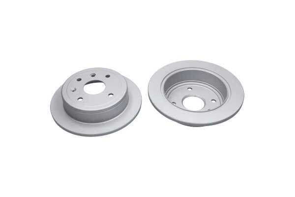 KAVO PARTS BR-1215-C Bremžu disks Daewoo Nubira Klaj 2.0 16V 126 ZS Benzīns cena