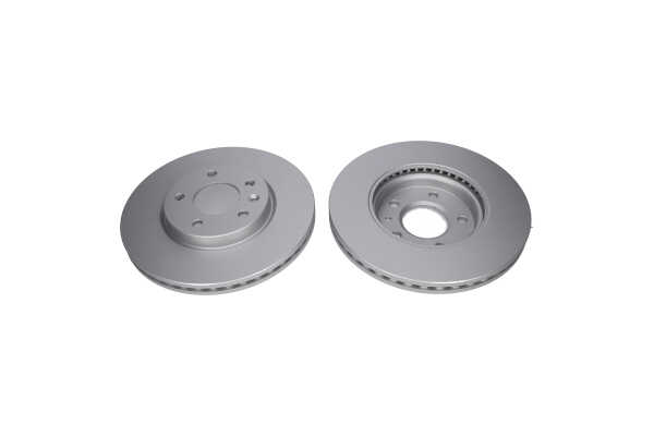 KAVO PARTS BR-1218-C Bremsscheibe