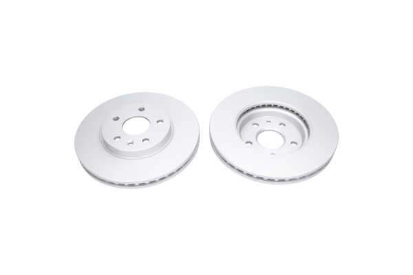 KAVO PARTS Freno de disco BR-1221-C experiencia