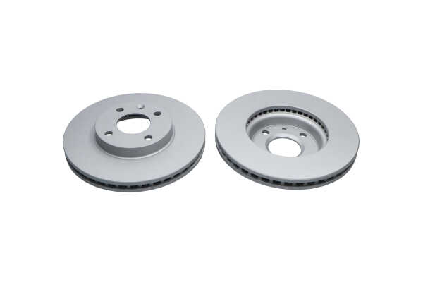 KAVO PARTS BR-1222-C Remschijf