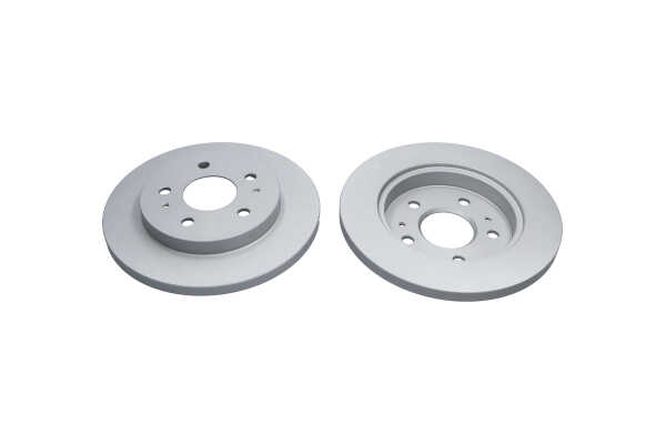 KAVO PARTS Δισκόπλακα BR-1717-C Δισκόφρενα Daihatsu J2_ BR-1717-C KAVO PARTS