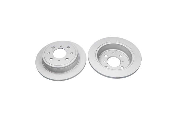 Disque de frein BR-2211-C KAVO PARTS GBD-90817 HONDA