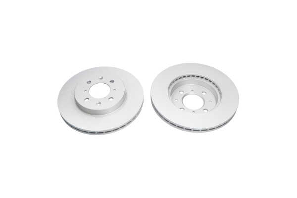 Bremseskive BR-2223-C KAVO PARTS 45251TF3E01 PEUGEOT