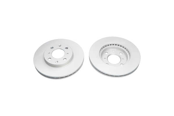 Bremseskive BR-2238-C KAVO PARTS 45251SENH30 HONDA