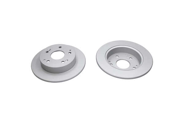 KAVO PARTS BR-2244-C Remschijven Honda Civic eu7 2.0 Type-R (EP3) 200 Pk Benzine prijs