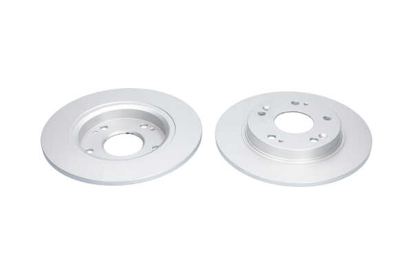 KAVO PARTS BR-2282-C Δισκόπλακα Honda CRZ ZF 1.5 IMA (ZF2) 137 PS βενζινοκίνητο/ηλεκτροκίνητο τιμες