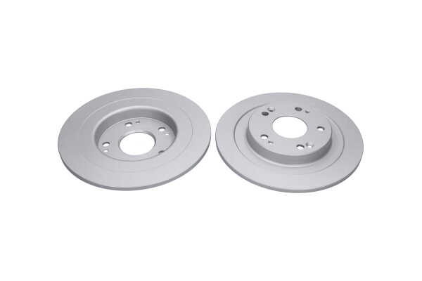 KAVO PARTS BR-2288-C Bromsskiva KAVO PARTS BR-2288-C Bromsskiva