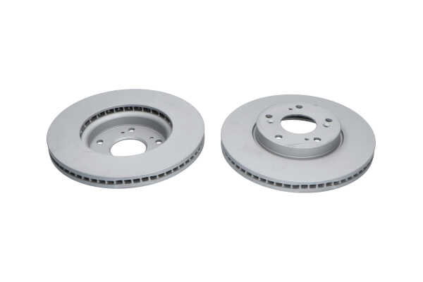 Bremseskive BR-2290-C KAVO PARTS 45251-TGL-E01 Bremseskive BR-2290-C KAVO PARTS 45251-TGL-E01 HONDA