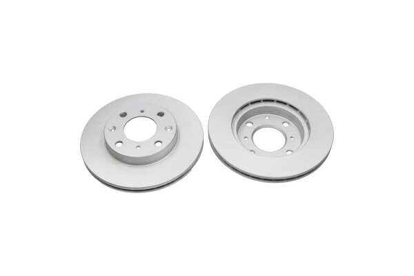KAVO PARTS BR-2293-C Féktárcsák Honda Jazz GD 1.4 80 LE Benzin árak